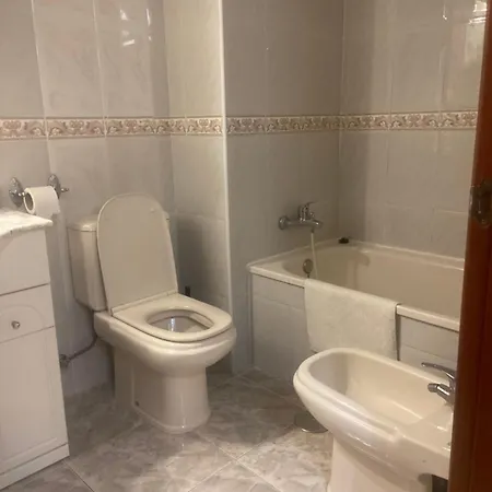 Apartment Apartamento Isabela3