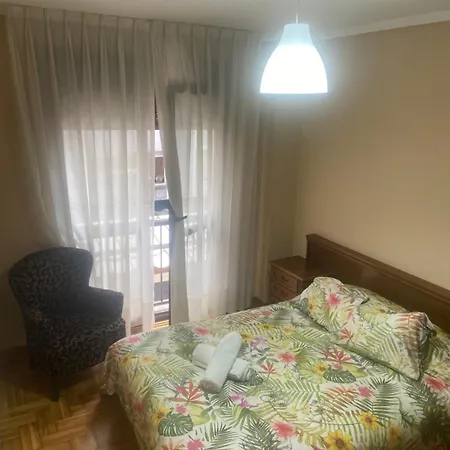 Apartment Apartamento Isabela3 Cangas de Onis