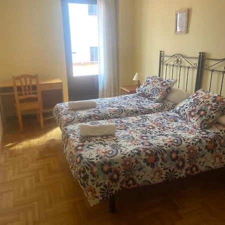 Apartamento Isabela3 Apartment