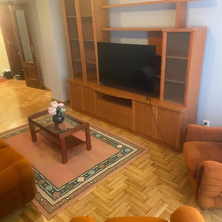 Apartment Apartamento Isabela3 *