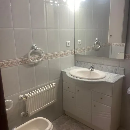 Apartamento Isabela3 Cangas de Onis