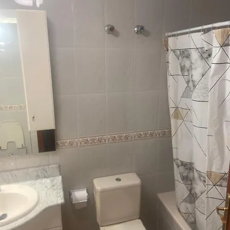 Apartamento Isabela3 Apartment *