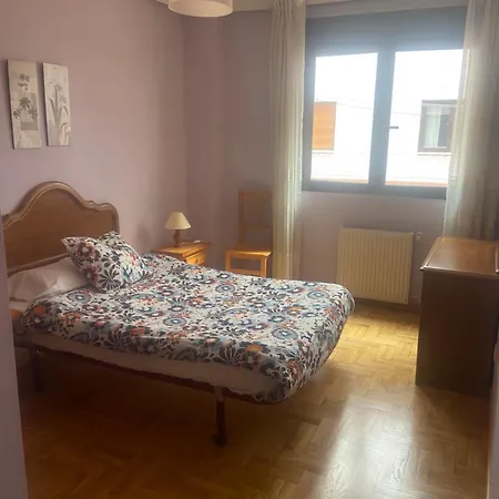 Apartamento Isabela3 Apartment Cangas de Onis