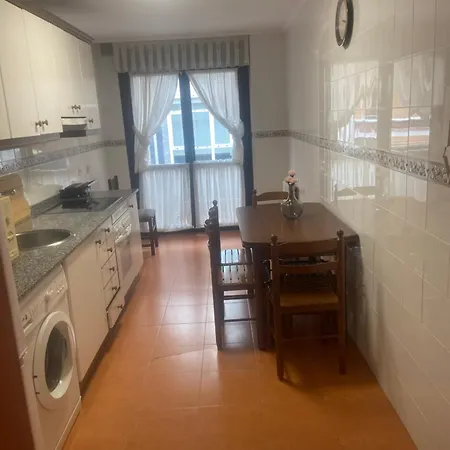 Apartamento Isabela3 Cangas de Onis
