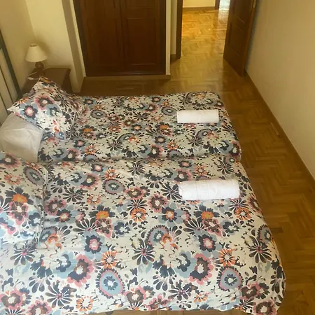 Apartamento Isabela3 Apartment *