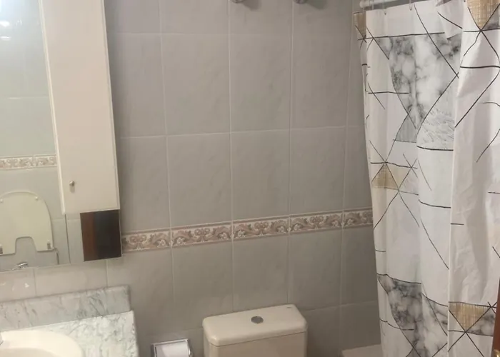 Apartamento Isabela3 Apartamento *