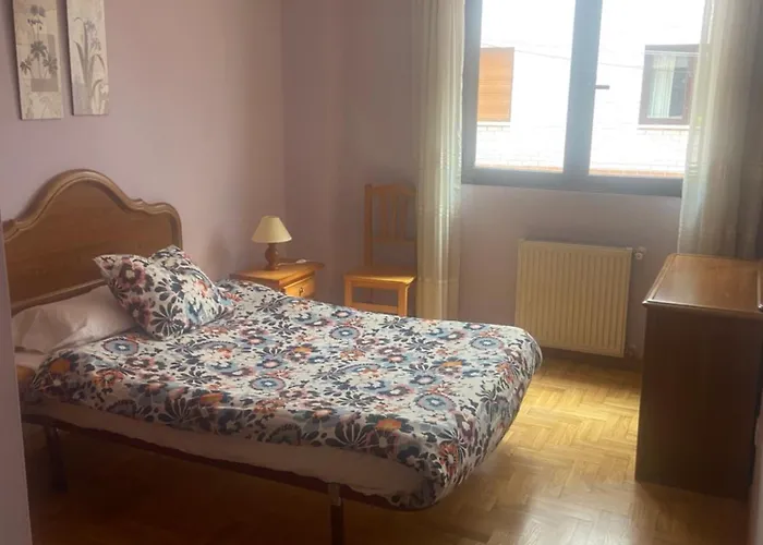 Apartamento Isabela3 Apartamento Onís