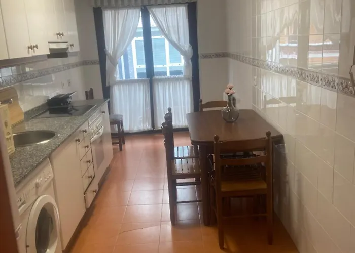 Apartamento Isabela3 Onís